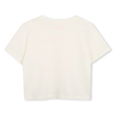 Short sleeve t-shirt ZADIG VOLTAIRE GIRL