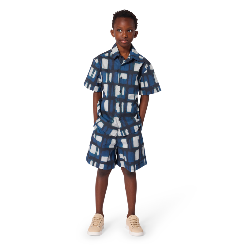 SHORTS GIVENCHY 
                        BOY