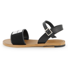Strap sandals GIVENCHY 
                    GIRL