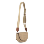 Zipped adjustable handbag MICHAEL KORS 
                    GIRL
