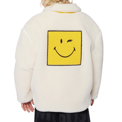 Reversible jacket MARC JACOBS UNISEX