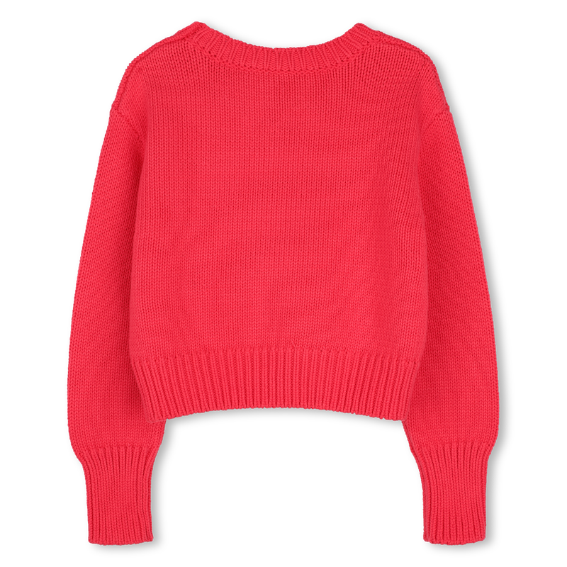 Sweater MARC JACOBS 
                        GIRL