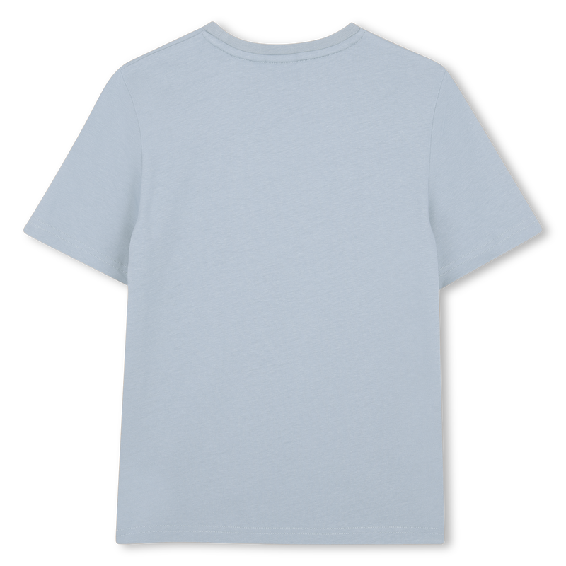 SHORT-SLEEVED T-SHIRT BOSS 
                        BOY