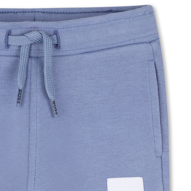JOGGER TROUSERS BOSS 
                        BOY