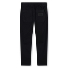 Twill trousers ZADIG VOLTAIRE 
                    BOY