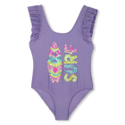 One-piece swimsuit BILLIEBLUSH 
                    GIRL