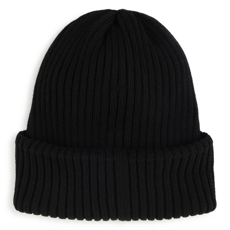 Knitted hat DKNY 
                        BOY