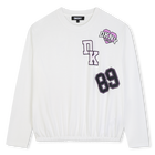Long sleeve t-shirt DKNY 
                    GIRL