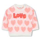 Sweater and pants set BILLIEBLUSH 
                    GIRL