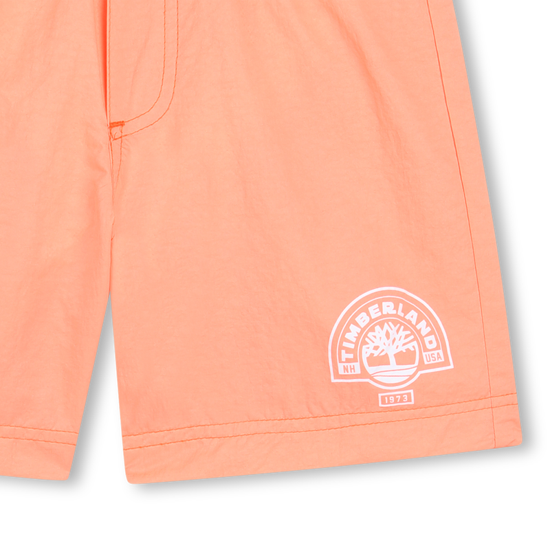 Boardshorts TIMBERLAND 
                        BOY