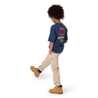 Cargo trousers TIMBERLAND 
                    BOY