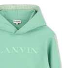 Hoodie LANVIN 
                    GIRL