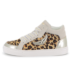 Lace-up high-top sneakers ZADIG VOLTAIRE 
                    GIRL