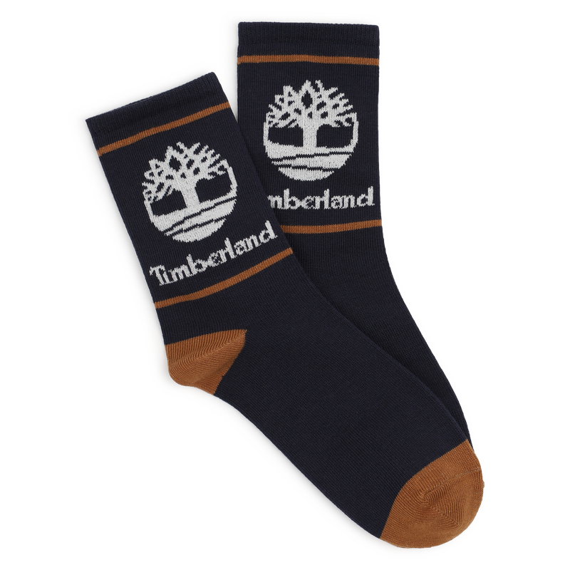 Pack of socks TIMBERLAND 
                        BOY