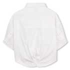 Short sleeve shirt DKNY 
                    GIRL