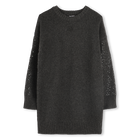 Knit dress DKNY 
                    GIRL
