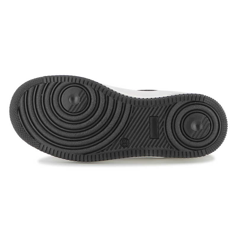 Lace-up low-top sneakers MARC JACOBS 
                        BOY