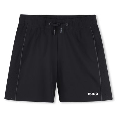 JOGGER SHORTS HUGO BOY