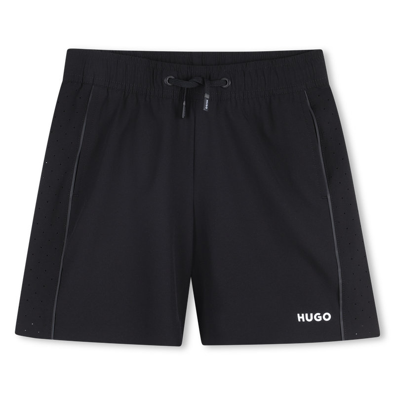 JOGGER SHORTS HUGO 
                        BOY