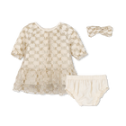 Set of dresses MICHAEL KORS 
                    GIRL