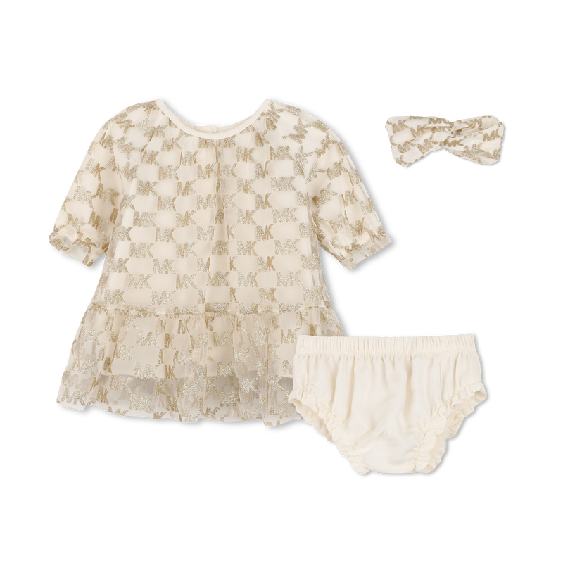 Set of dresses MICHAEL KORS 
                        GIRL