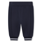 Jogger and sweatshirt set BOSS 
                    BOY