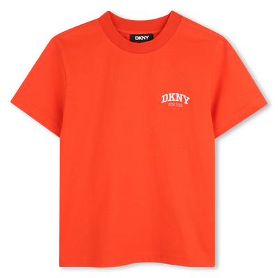 Short sleeve t-shirt DKNY BOY