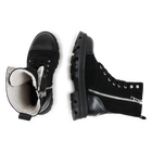 Lace-up leather boots ZADIG VOLTAIRE 
                    GIRL