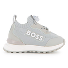 Lace-up trainers BOSS 
                    BOY