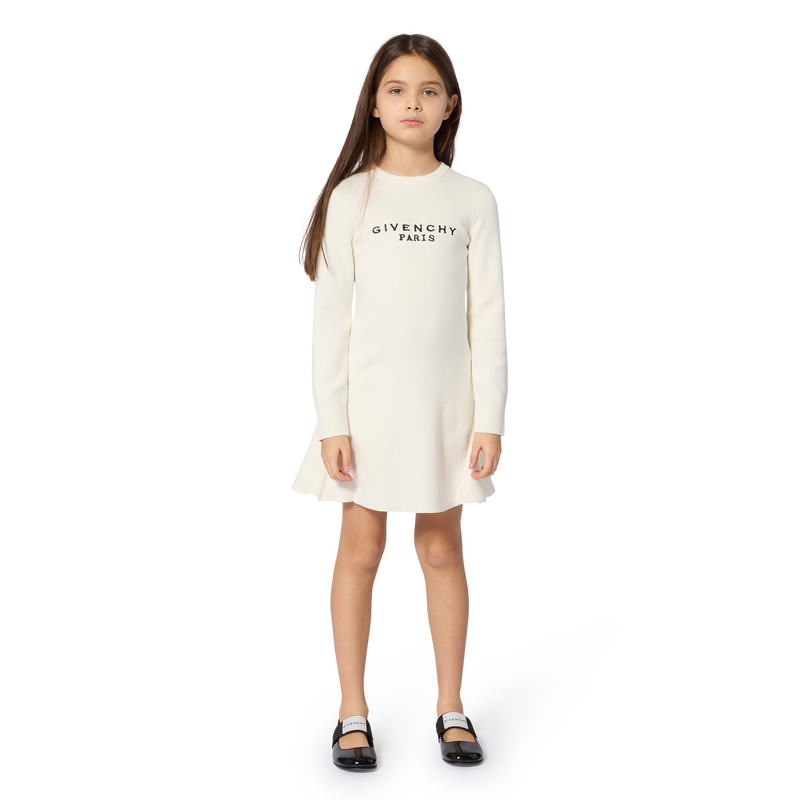 Ballet flats GIVENCHY 
                        GIRL