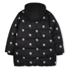 Long hooded jacket MARC JACOBS 
                    GIRL
