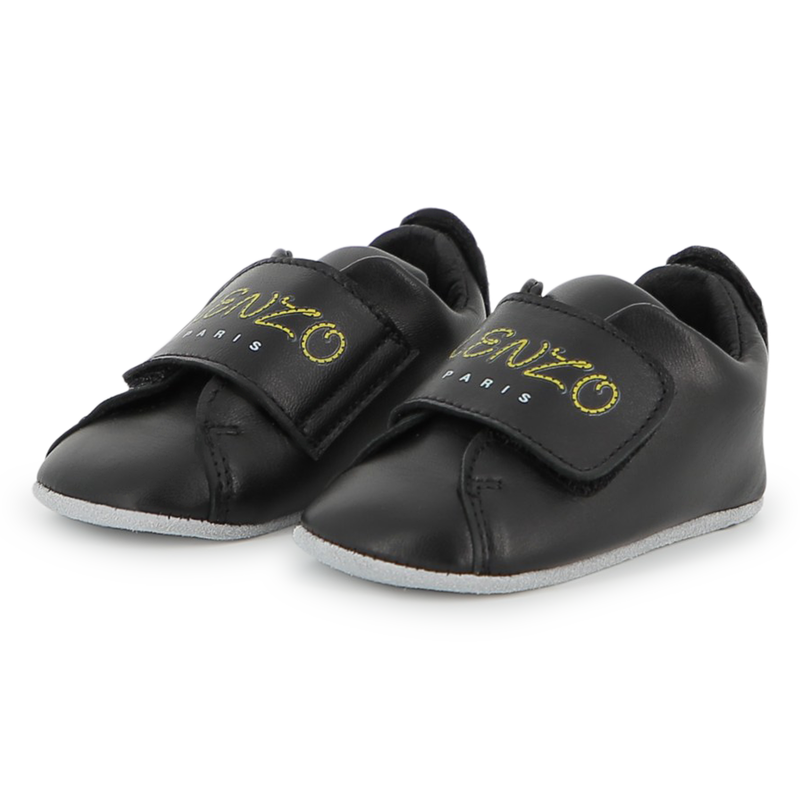 Baby slippers KENZO KIDS 
                        UNISEX