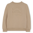 Overdyed sweatshirt ZADIG VOLTAIRE 
                    BOY
