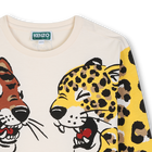 Long sleeve t-shirt KENZO KIDS 
                    UNISEX