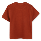 Short-sleeved T-shirt BOSS 
                    BOY