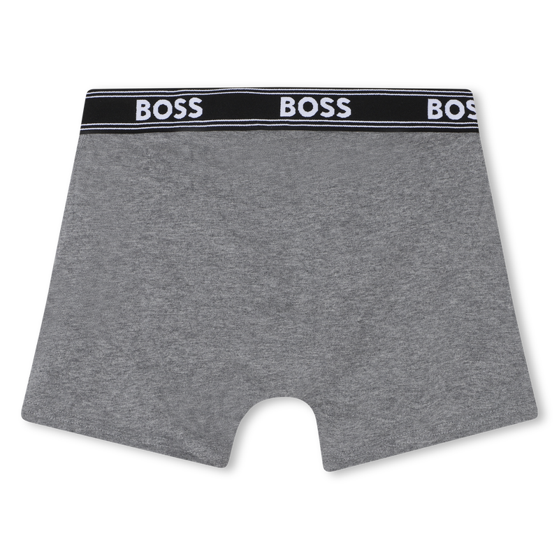 SET OF 5 BOXERS BOSS 
                        BOY