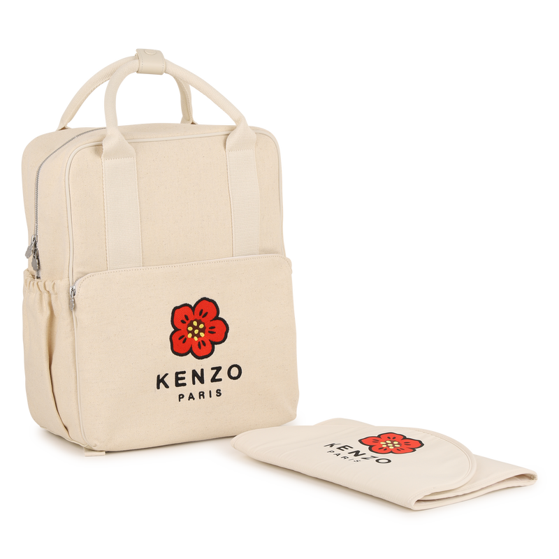 Diaper bag KENZO KIDS 
                        UNISEX