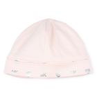 Cotton pyjamas, hat and bib MICHAEL KORS 
                    GIRL