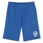 2-piece cotton pyjamas TIMBERLAND 
                    BOY