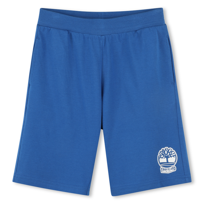 2-piece cotton pyjamas TIMBERLAND 
                        BOY