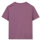 Short-sleeved T-shirt KARL LAGERFELD KIDS 
                    BOY