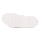 Cowhide leather sneakers MARC JACOBS 
                    BOY