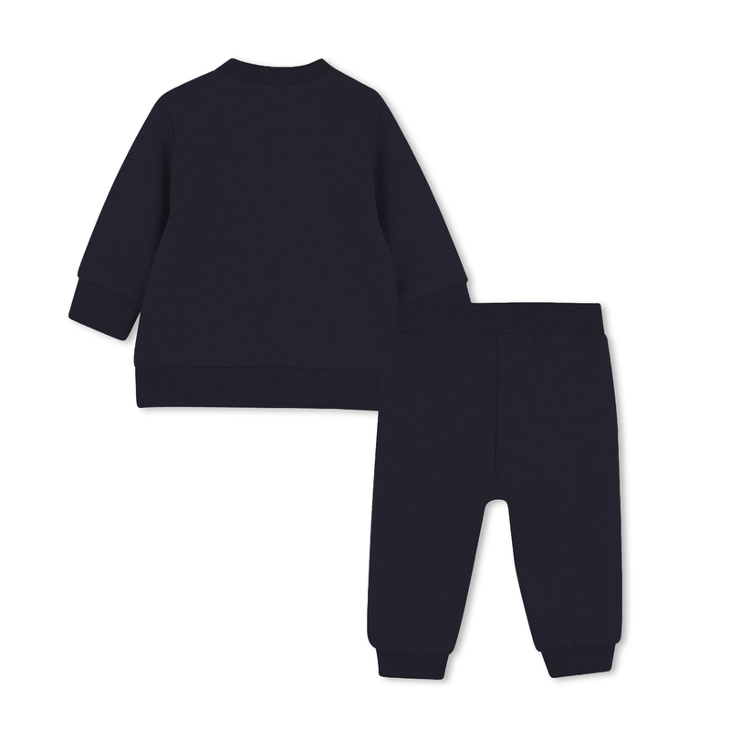 Sweatshirt and pants set KENZO KIDS 
                        UNISEX