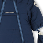 Water-repellent snow suit TIMBERLAND 
                    BOY