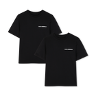 Set of 2 short-sleeved t-shirts KARL LAGERFELD KIDS 
                    BOY