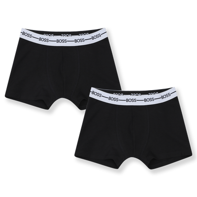 Sets of 2 boxer shorts BOSS BOY