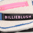 Adjustable strap purse BILLIEBLUSH 
                    GIRL