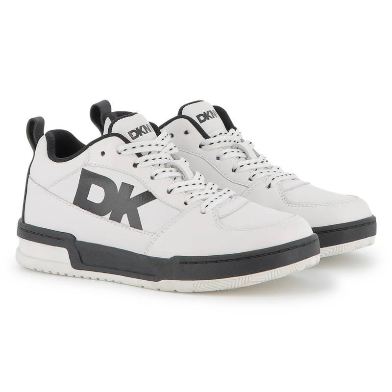 High-top sneakers DKNY 
                        UNISEX