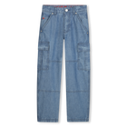 Denim pants HUGO 
                    BOY