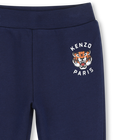 Sweatshirt and trousers set KENZO KIDS 
                    UNISEX